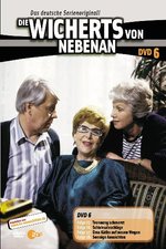 Film: Die Wicherts von nebenan 06 - Folgen 15-18