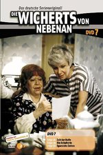 Film: Die Wicherts von nebenan 07 - Folgen 19-21