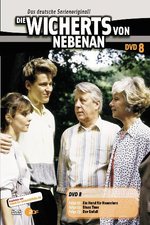 Film: Die Wicherts von nebenan 08 - Folgen 22-24