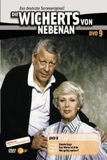 Film: Die Wicherts von nebenan 09 - Folgen 25-27
