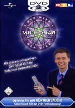 Film: Wer wird Millionär 1 (DVD-Spiel)