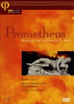 Film: Prometheus - Musical Variations on a Myth