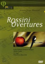 Film: Rossini - Overtures