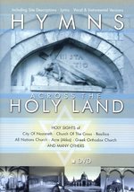 Film: Hymns across the Holy Land