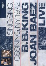 Film: B.B. King & Joan Baez - Live in Sing Sing