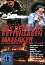 Film: Das deutsche Kettensägenmassaker