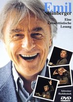 Film: Emil Steinberger - Eine kabarettistische Lesung