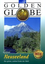 Film: Neuseeland - Golden Globe - Das grüne, andere...
