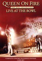 Film: Queen - On Fire/Live at the Bowl [2 DVDs]
