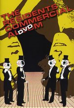 Film: The Residents - Commercial Album