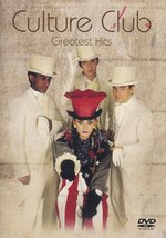 Film: Culture Club - Greatest Hits