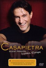 Film: Björn Casapietra - Silent Passion/Across Europe