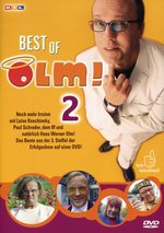 Film: Hans Werner Olm - Best Of Olm! 2