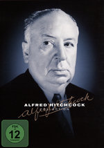 Film: Alfred Hitchcock - Collection [7 DVDs]