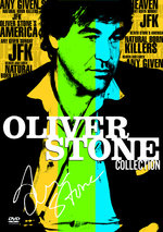 Film: Oliver Stone - Collection [8 DVDs]