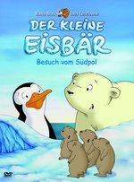 Film: Der kleine Eisbär - Besuch vom Südpol