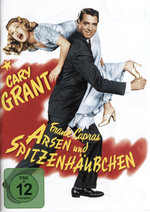 Film: Arsen und Spitzenhäubchen