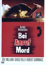 Film: Bei Anruf Mord