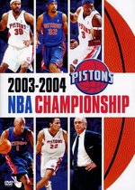 Film: NBA - Championship 2003/2004