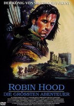 Film: Robin Hood - Die größten Abenteuer