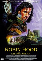 Film: Robin Hood - Die Rückkehr