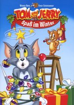 Film: Tom & Jerry - Spaß im Winter