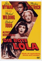 Film: Die rote Lola