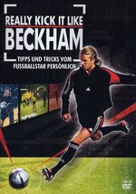 Film: Really Kick It Like Beckham [2 DVDs]