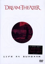 Film: Dream Theater - Live at Budokan [2 DVDs]