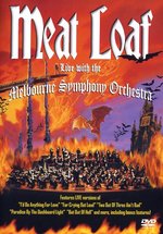 Film: Meat Loaf - Live/Melbourne Symph. Orch. [2 DVDs]
