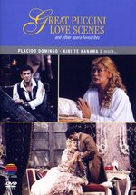 Film: Great Puccini Love Scenes