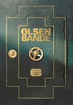 Film: Die Olsenbande - Tresor-Box [15 DVDs]