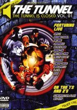 Film: The Tunnel - The Tunnel is closed Vol. 1