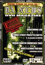 Film: Da News - DVD Magazine Vol. 1 [CE]