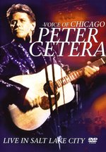 Film: Peter Cetera - Live in Salt Lake City