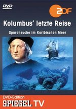 Film: Spiegel TV - Kolumbus' letzte Reise