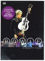 Film: David Bowie - A Reality Tour
