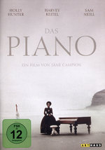 Film: Das Piano