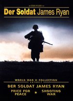 Film: Der Soldat James Ryan - History Collection