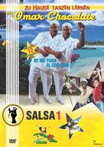 Film: Omar Chocolate - Salsa 1