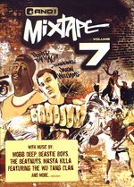 Film: AND 1 Mixtape Volume 7