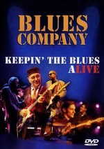 Film: Blues Company - Keepin' The Blues Alive
