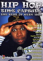 Film: Hip Hop Time Capsule