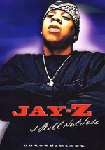 Film: Jay-Z - I Will Not Lose