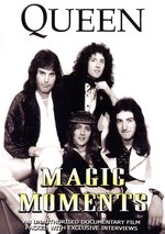 Film: Queen - Magic Moments