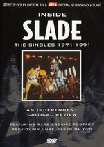 Film: Slade - Inside 1971-1991