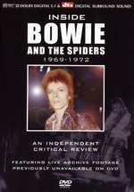 Film: David Bowie and the Spiders - Inside 1969-1972