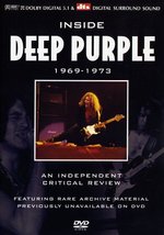 Film: Deep Purple - Inside 1969-1973