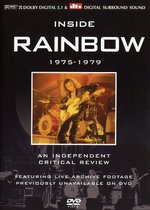 Film: Rainbow - Inside 1975-1979
