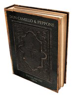 Film: Don Camillo - Box-Set [SE] [5 DVDs]
